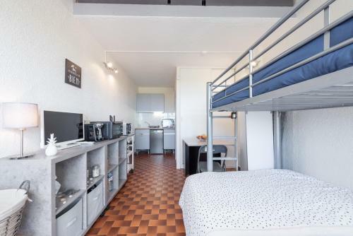 Apartamento La Dune