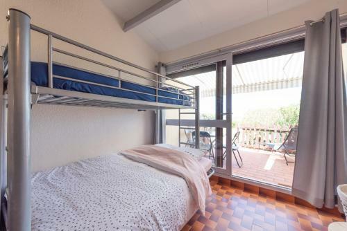 Apartamento La Dune
