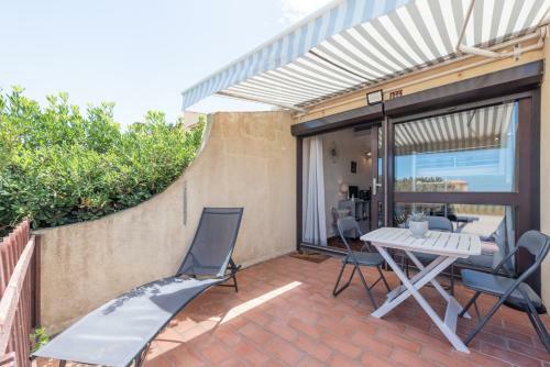 Apartamento La Dune