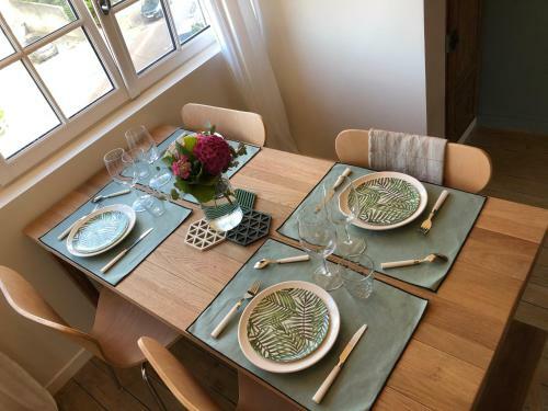 Apartamento L'oasis