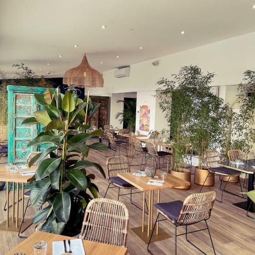 Hotel Restaurant La Cote Revee