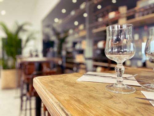 Hotel Restaurant La Cote Revee