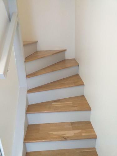 Apartamento Soleil Des Cordiers