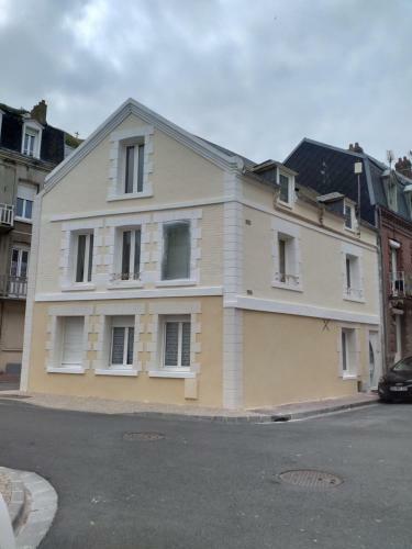 Apartamento Soleil Des Cordiers