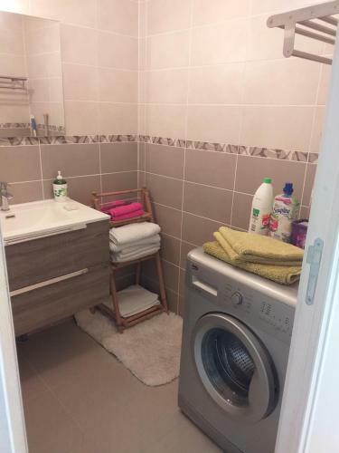 Apartamento Soleil Des Cordiers