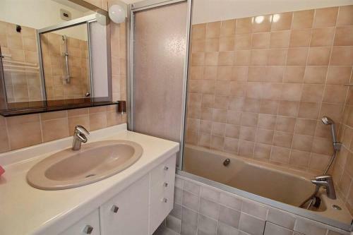 Apartamento Semaphore 3 - T2 Face Mer Avec Parking