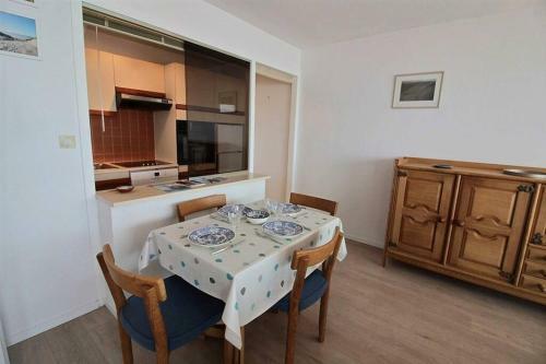Apartamento Semaphore 3 - T2 Face Mer Avec Parking