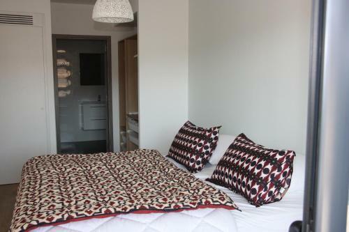 Apartamento Residence Petradoru
