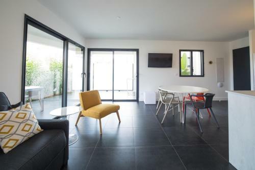 Apartamento Residence Petradoru