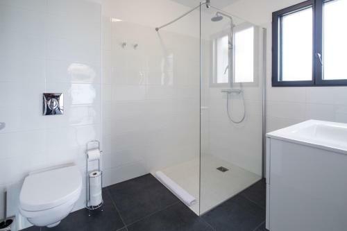 Apartamento Residence Petradoru
