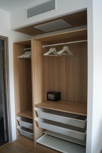 Apartamento Residence Petradoru