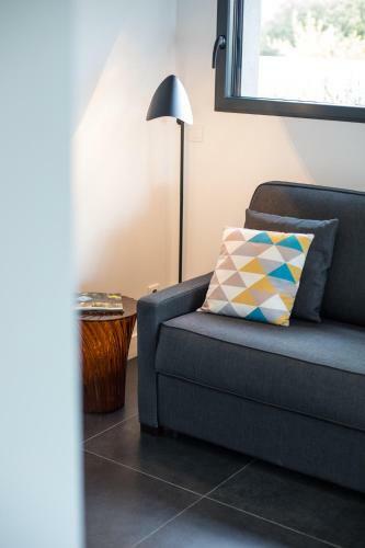 Apartamento Residence Petradoru