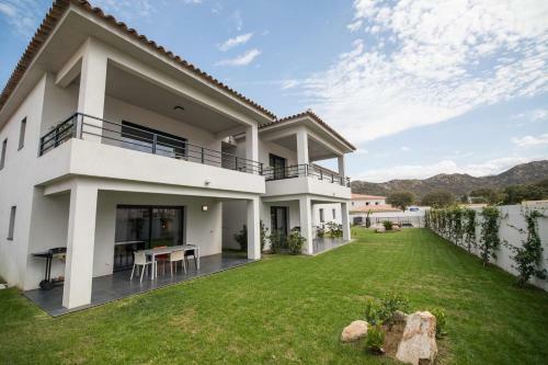 Apartamento Residence Petradoru