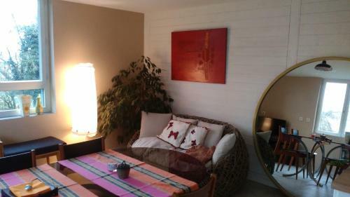 Apartamento Appartement de Charme