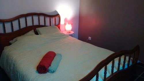 Apartamento Appartement de Charme