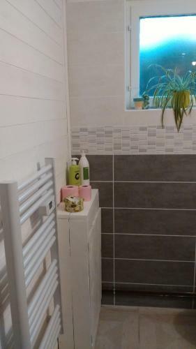 Apartamento Appartement de Charme