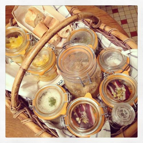 Bed & Breakfast Le Grenier De Louisette