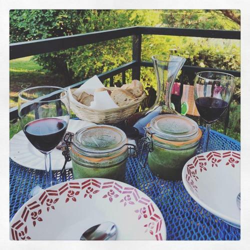 Bed & Breakfast Le Grenier De Louisette