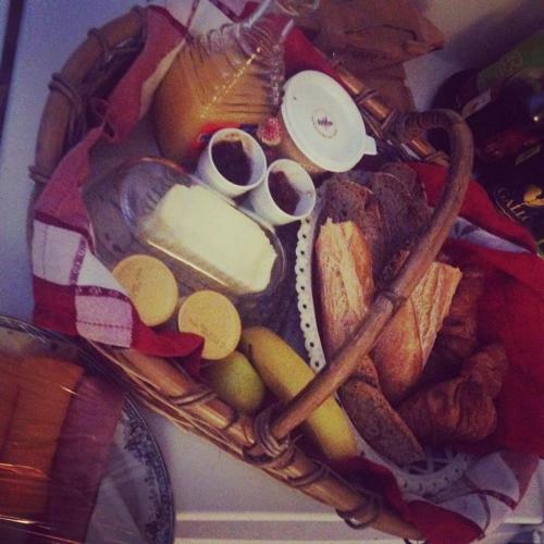 Bed & Breakfast Le Grenier De Louisette