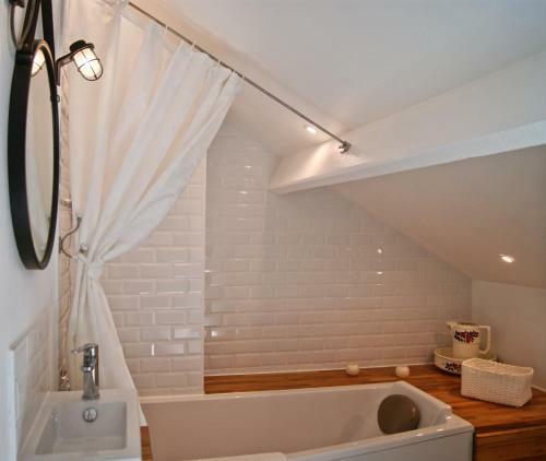 Bed & Breakfast Le Grenier De Louisette