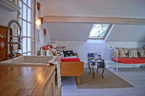 Bed & Breakfast Le Grenier De Louisette
