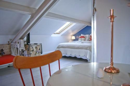 Bed & Breakfast Le Grenier De Louisette