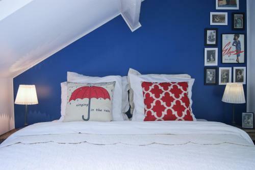 Bed & Breakfast Le Grenier De Louisette