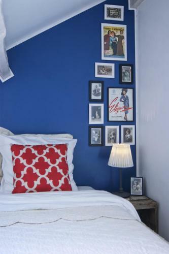 Bed & Breakfast Le Grenier De Louisette