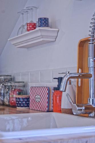 Bed & Breakfast Le Grenier De Louisette