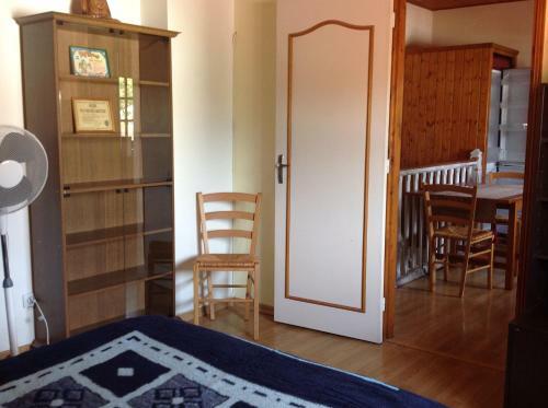 Apartamento Joli Appartement Tr�s Clair