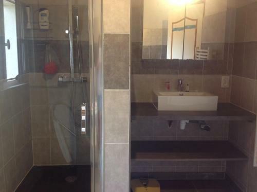 Apartamento Joli Appartement Tr�s Clair