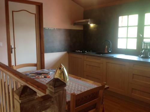 Apartamento Joli Appartement Tr�s Clair