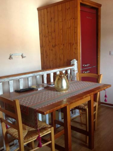 Apartamento Joli Appartement Tr�s Clair
