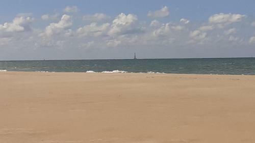 Apartamento Joli Appartement Tr�s Clair
