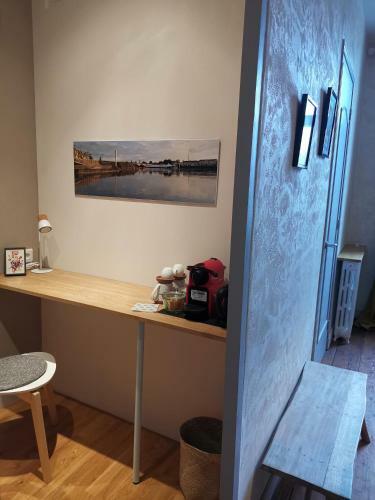 Bed & Breakfast La Villa Bouleau