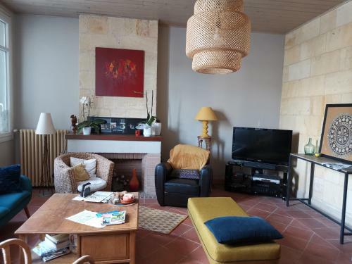 Bed & Breakfast La Villa Bouleau