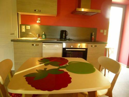 G�te Liez, 2 Pi�ces, 2 Personnes - Fr-1-426-196