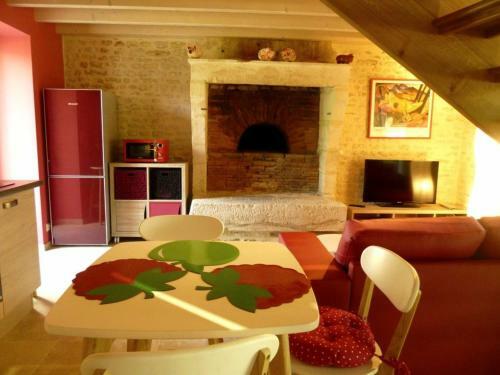 G�te Liez, 2 Pi�ces, 2 Personnes - Fr-1-426-196