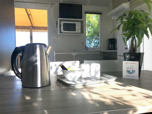 Apartamento Camp'hotel Le Thao La Rochelle-ile de Re