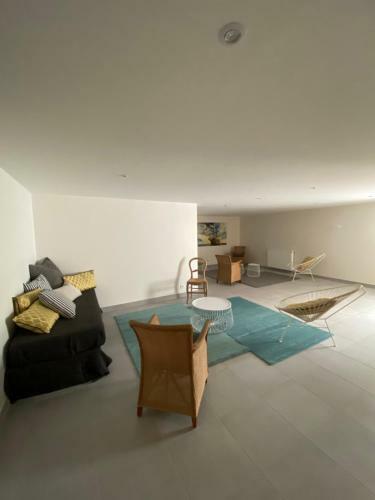 Apartamento Camp'hotel Le Thao La Rochelle-ile de Re
