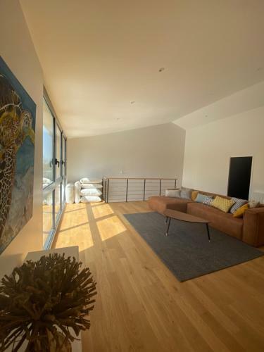 Apartamento Camp'hotel Le Thao La Rochelle-ile de Re