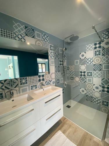 Apartamento Camp'hotel Le Thao La Rochelle-ile de Re