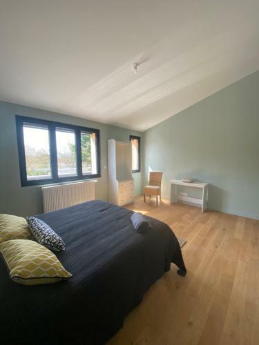 Apartamento Camp'hotel Le Thao La Rochelle-ile de Re