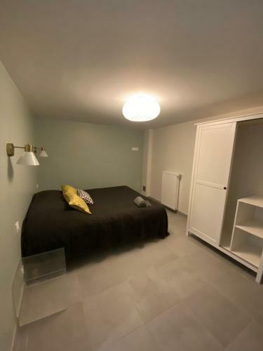Apartamento Camp'hotel Le Thao La Rochelle-ile de Re