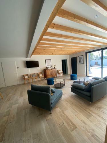 Apartamento Camp'hotel Le Thao La Rochelle-ile de Re