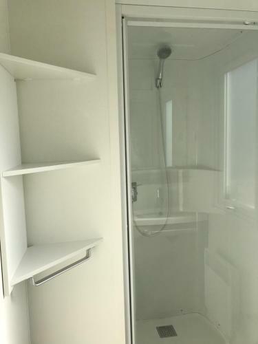 Apartamento Camp'hotel Le Thao La Rochelle-ile de Re