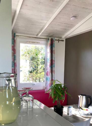 Apartamento Camp'hotel Le Thao La Rochelle-ile de Re