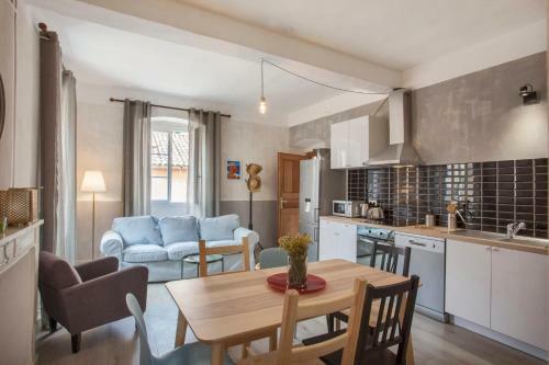 Apartamento Casa Delia
