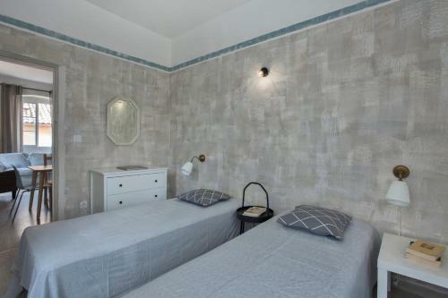 Apartamento Casa Delia