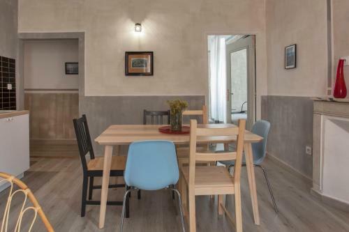 Apartamento Casa Delia